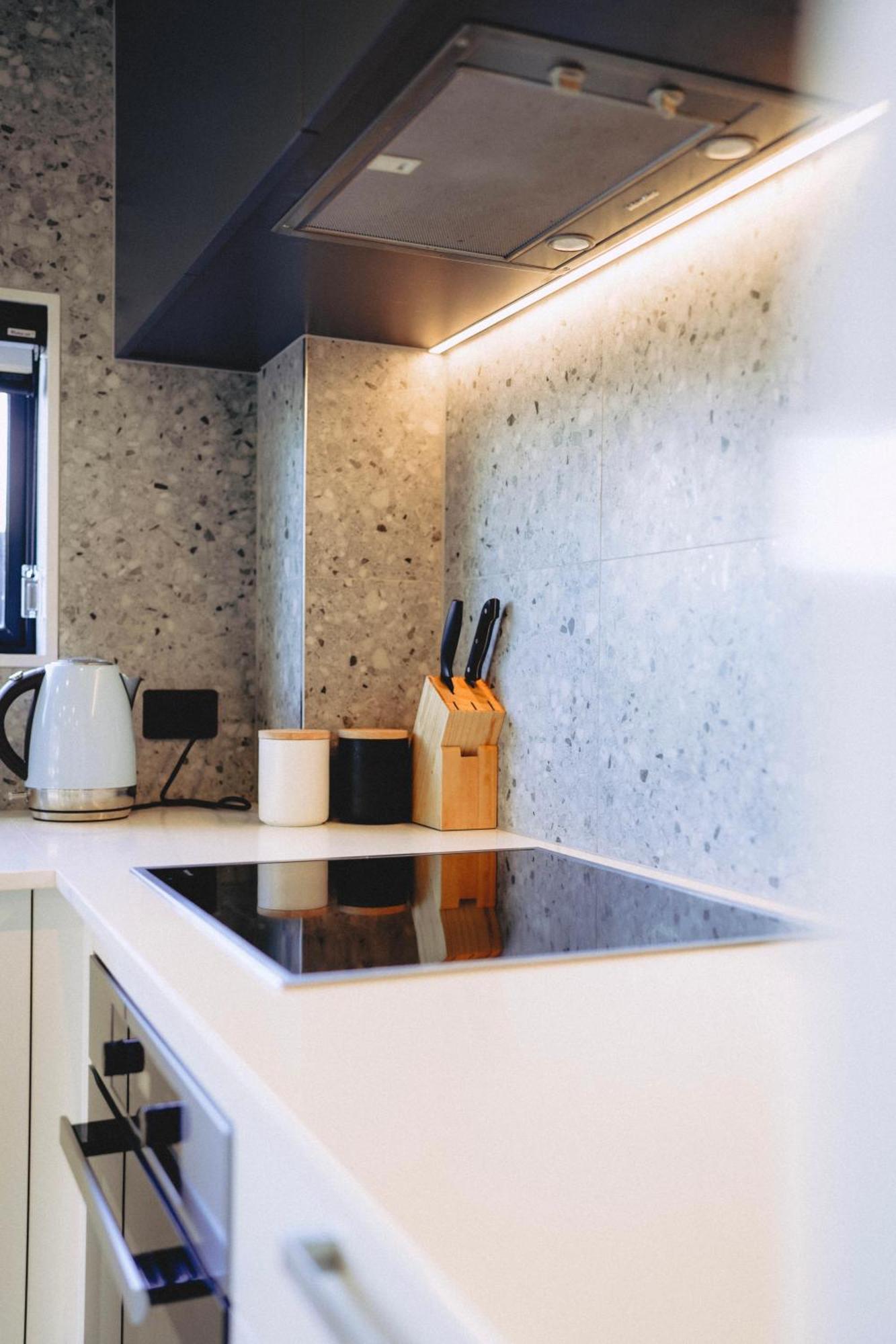 Cbd Contemporary Comfort Townhouse 2 Bed 2Bath Christchurch Zewnętrze zdjęcie